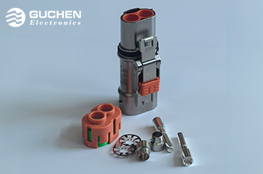 PRC082-61 Plug